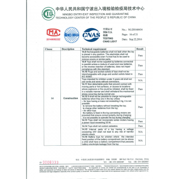 测试报告16